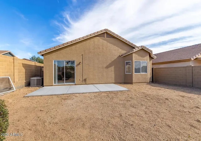 5th image of 1470 S 227Th Ave, Buckeye, AZ 85326 | MLS# 7016003