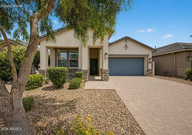 Photo 2 of Sale Pending at 4719 S 119th Drive, Avondale, AZ 85323 | MLS# 7016027 | Listing updated on 2026-08-21