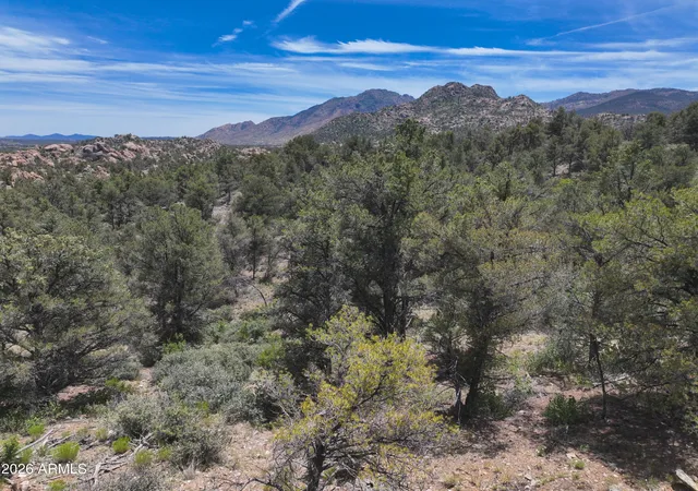 Photo 1 of Land for sale at 00a General Pass #A, Prescott, AZ 86305 | MLS# 7016295 | Listing updated on 2026-04-18