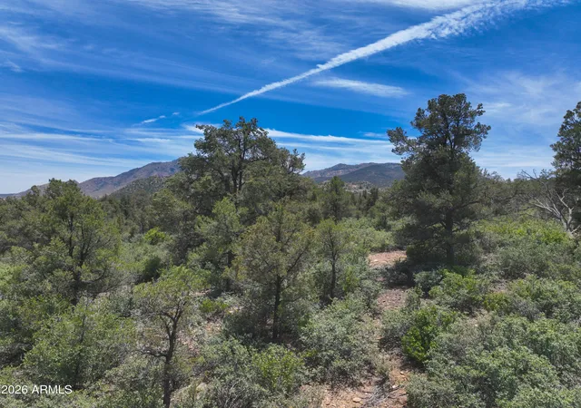 Photo 2 of Land for sale at 00a General Pass #A, Prescott, AZ 86305 | MLS# 7016295 | Listing updated on 2026-04-18
