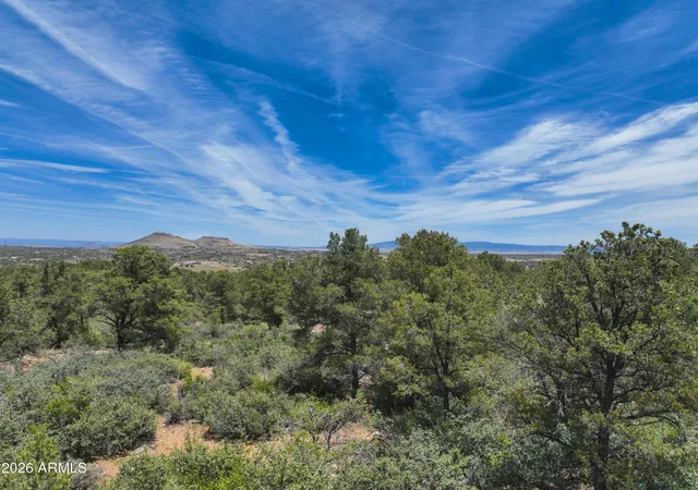 Photo 3 of Land for sale at 00a General Pass #A, Prescott, AZ 86305 | MLS# 7016295 | Listing updated on 2026-04-18
