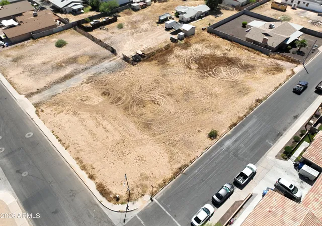 Photo 2 of Land for sale at 0 E Eberle Ln #0, Phoenix, AZ 85032 | MLS# 7016857 | Listing updated on 2026-08-22