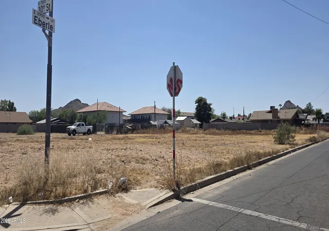 Photo 3 of Land for sale at 0 E Eberle Ln #0, Phoenix, AZ 85032 | MLS# 7016857 | Listing updated on 2026-08-22