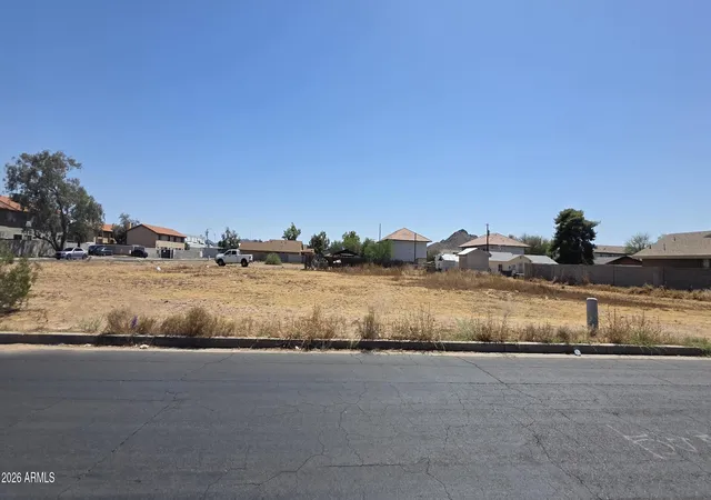 Photo 3 of Land for sale at 0 E Eberle Ln #0, Phoenix, AZ 85032 | MLS# 7016857 | Listing updated on 2026-08-22