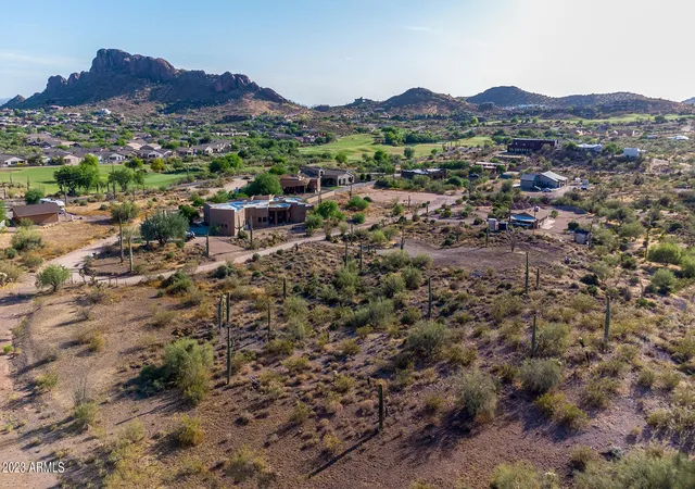 Photo 4 of Land for sale at 0000 S Kings Ranch Rd #3A, Gold Canyon, AZ 85118 | MLS# 7016245 | Listing updated on 2026-06-12