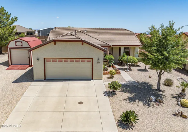 Homes for sale in Sierra Vista, AZ | 2611 Rising Moon Wy, Sierra Vista, AZ 85635 | MLS# 7016144