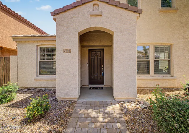 Homes for sale in Gilbert, AZ | 2614 E Megan St, Gilbert, AZ 85295 | MLS# 7016338