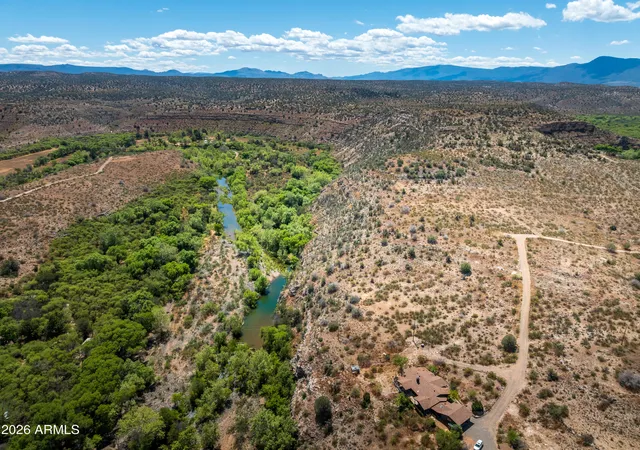 1st image of 0 N Indigo Moon Dr, Lake Montezuma, AZ 86342 | MLS# 7016148