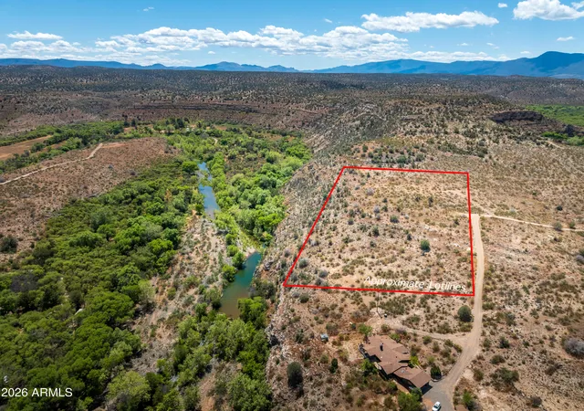 2nd image of 0 N Indigo Moon Dr, Lake Montezuma, AZ 86342 | MLS# 7016148