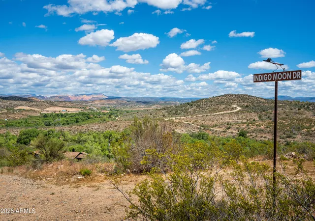 31st image of 0 N Indigo Moon Dr, Lake Montezuma, AZ 86342 | MLS# 7016148