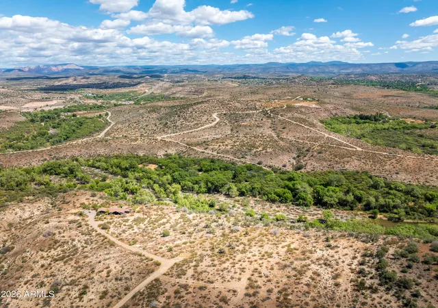 3rd image of 0 N Indigo Moon Dr, Lake Montezuma, AZ 86342 | MLS# 7016148