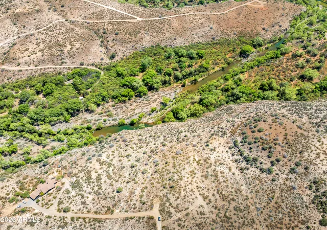 4th image of 0 N Indigo Moon Dr, Lake Montezuma, AZ 86342 | MLS# 7016148