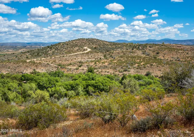 5th image of 0 N Indigo Moon Dr, Lake Montezuma, AZ 86342 | MLS# 7016148