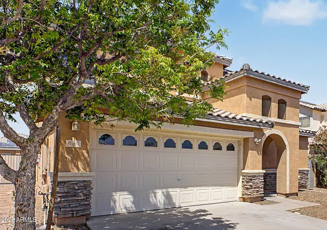 3rd image of 656 W Barrus St, Casa Grande, AZ 85122 | MLS# 7017034