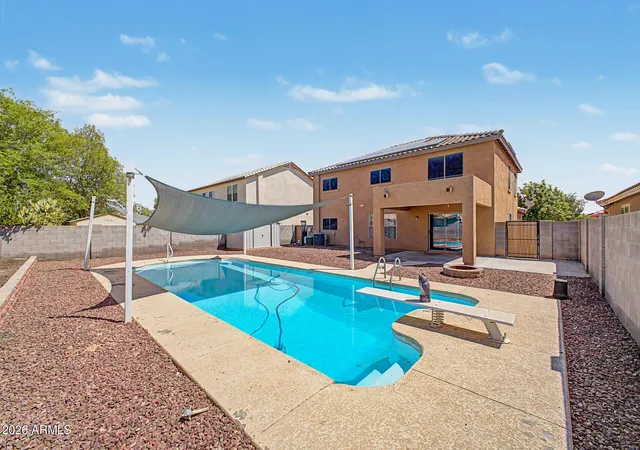 1st image of 656 W Barrus St, Casa Grande, AZ 85122 | MLS# 7017034
