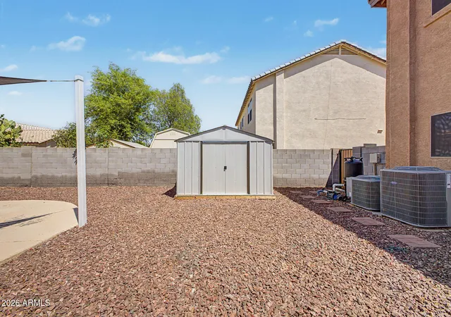 2nd image of 656 W Barrus St, Casa Grande, AZ 85122 | MLS# 7017034