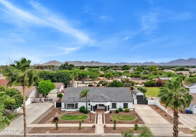 Photo 1 of Single family home for sale at 19935 E Arroyo Ct, Queen Creek, AZ 85142 | MLS# 7016489 | Listing updated on 2026-09-26