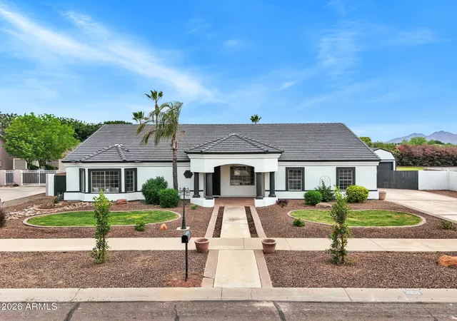 Photo 2 of Single family home for sale at 19935 E Arroyo Ct, Queen Creek, AZ 85142 | MLS# 7016489 | Listing updated on 2026-09-26