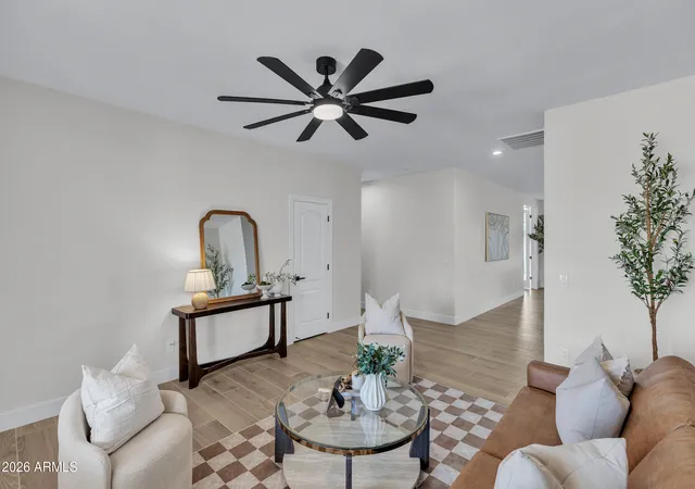 Photo 4 of Single family home for sale at 19935 E Arroyo Ct, Queen Creek, AZ 85142 | MLS# 7016489 | Listing updated on 2026-09-26