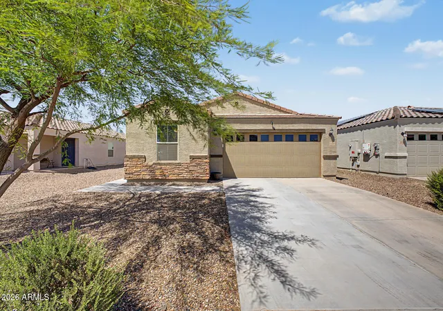1st image of 1556 W Central Ave, Coolidge, AZ 85128 | MLS# 7019742