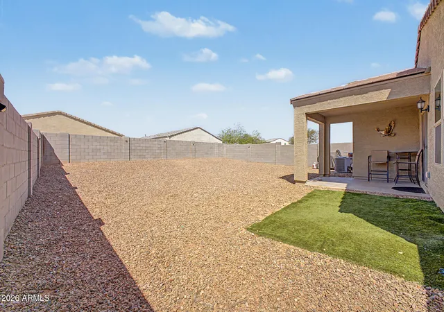 29th image of 1556 W Central Ave, Coolidge, AZ 85128 | MLS# 7019742