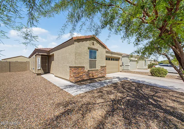 2nd image of 1556 W Central Ave, Coolidge, AZ 85128 | MLS# 7019742