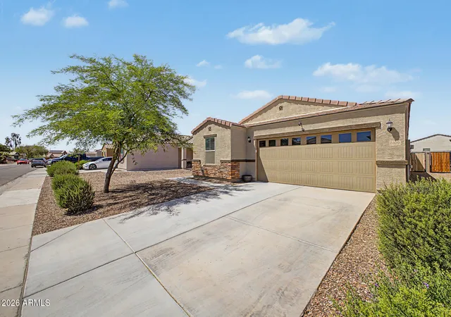 3rd image of 1556 W Central Ave, Coolidge, AZ 85128 | MLS# 7019742
