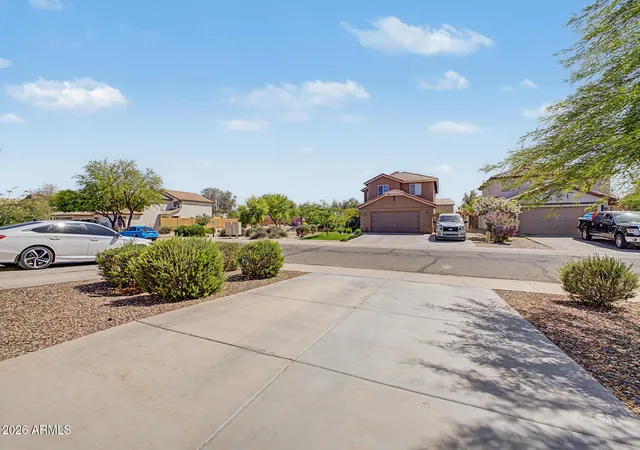 4th image of 1556 W Central Ave, Coolidge, AZ 85128 | MLS# 7019742