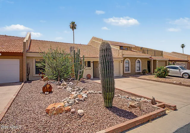 Photo 3 of Townhouse for sale at 2329 N Recker Rd #21, Mesa, AZ 85215 | MLS# 7065971 | Listing updated on 2026-09-02