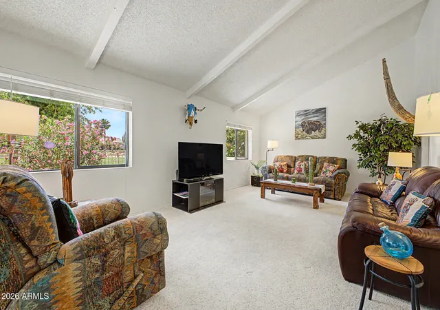 Photo 3 of Townhouse for sale at 2329 N Recker Rd #21, Mesa, AZ 85215 | MLS# 7065971 | Listing updated on 2026-09-02