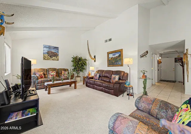 Photo 4 of Townhouse for sale at 2329 N Recker Rd #21, Mesa, AZ 85215 | MLS# 7065971 | Listing updated on 2026-09-02