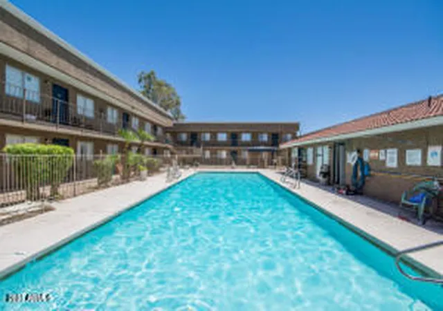 1st image of 18202 N Cave Creek Rd #206, Phoenix, AZ 85032 | MLS# 7016305
