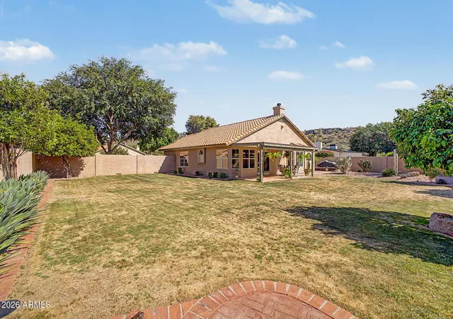 Homes for sale in Phoenix, AZ | 14444 N 17Th Ave, Phoenix, AZ 85023 | MLS# 7016260