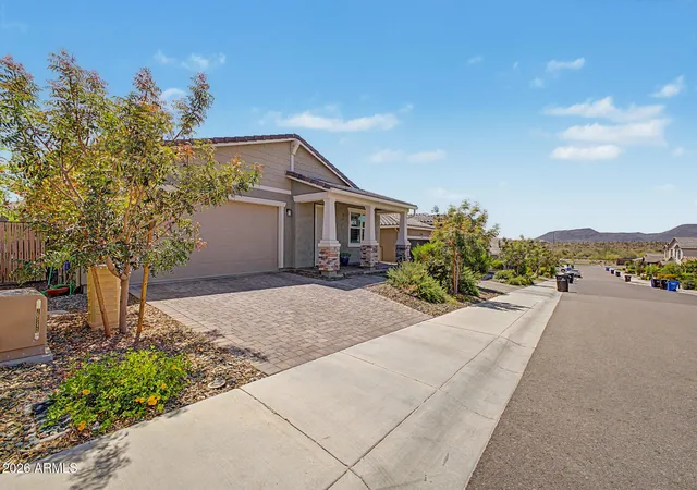 3rd image of 4339 W Palace Station Rd, New River, AZ 85087 | MLS# 7020037