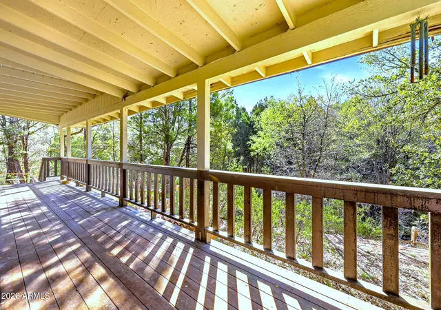 Photo 3 of Single family home for sale at 449 W Elk Song Trl, Young, AZ 85554 | MLS# 7016088 | Listing updated on 2026-07-20