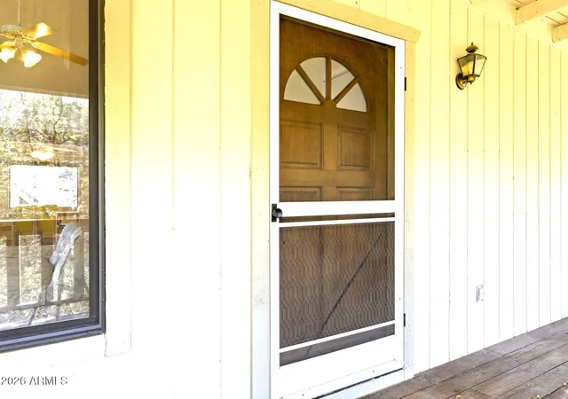 Photo 3 of Single family home for sale at 449 W Elk Song Trl, Young, AZ 85554 | MLS# 7016088 | Listing updated on 2026-07-20