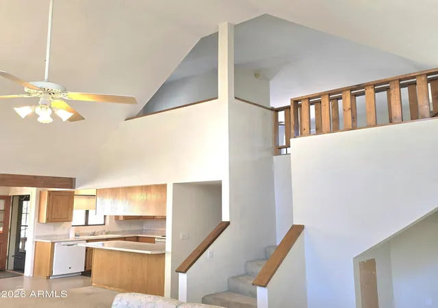 Photo 4 of Single family home for sale at 449 W Elk Song Trl, Young, AZ 85554 | MLS# 7016088 | Listing updated on 2026-07-20