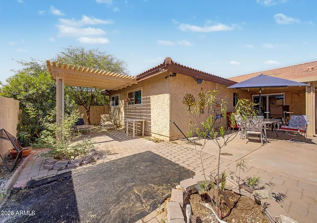 30th image of 5221 E Saguaro Cir, Phoenix, AZ 85044 | MLS# 7016627