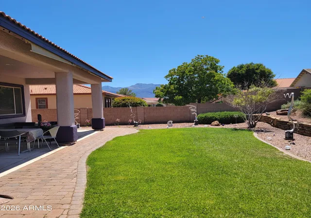 Homes for sale in Sierra Vista, AZ | 2464 Willow Bark Ln, Sierra Vista, AZ 85635 | MLS# 7016085