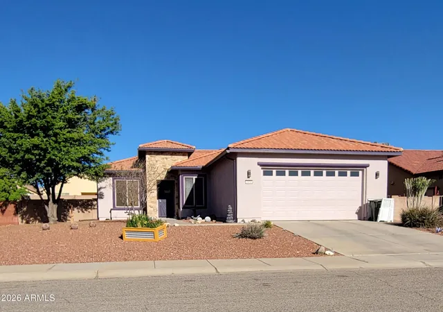 Homes for sale in Sierra Vista, AZ | 2464 Willow Bark Ln, Sierra Vista, AZ 85635 | MLS# 7016085