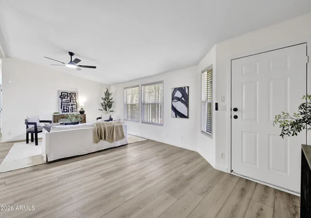 Photo 1 of Manufactured home for sale at 16226 N 33rd Way, Phoenix, AZ 85032 | MLS# 7016179 | Listing updated on 2026-06-24