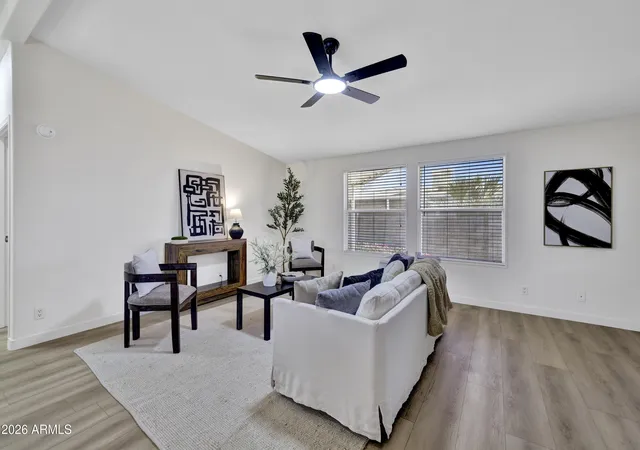 Photo 3 of Manufactured home for sale at 16226 N 33rd Way, Phoenix, AZ 85032 | MLS# 7016179 | Listing updated on 2026-06-24