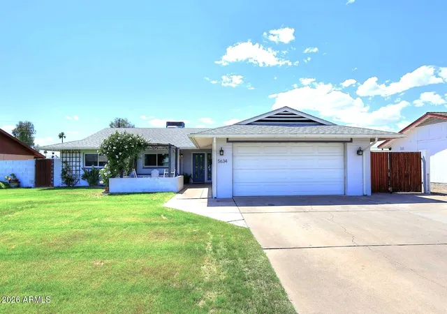 1st image of 5634 N 39th Ave, Phoenix, AZ 85019 | MLS# 7016120