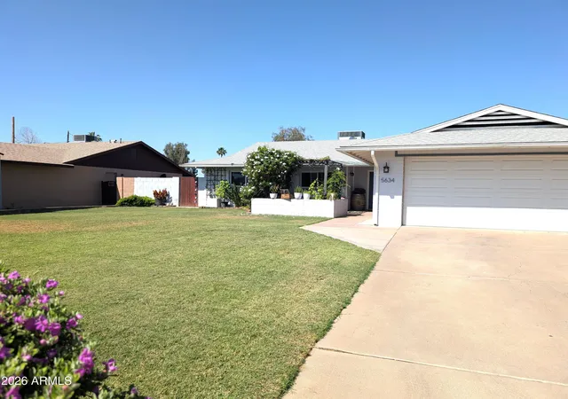 2nd image of 5634 N 39th Ave, Phoenix, AZ 85019 | MLS# 7016120