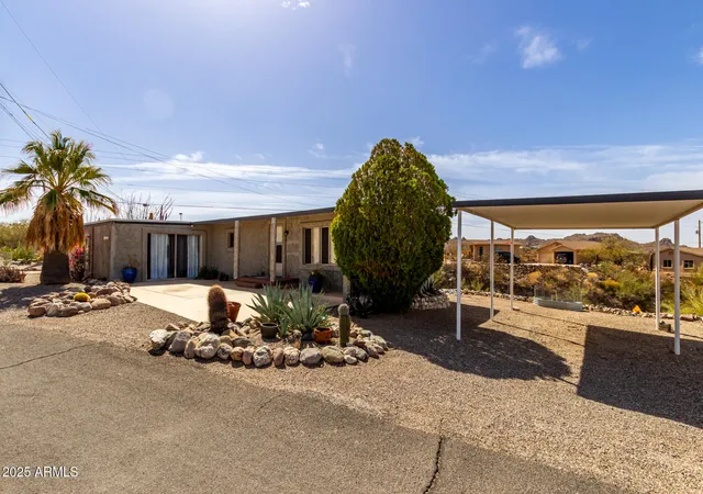 Homes for sale in Queen Valley, AZ | 30 N Lilly Ct, Queen Valley, AZ 85118 | MLS# 7016237