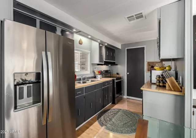 Photo 2 of Manufactured home for sale at 30 N Lilly Ct, Queen Valley, AZ 85118 | MLS# 7016237 | Listing updated on 2026-09-21