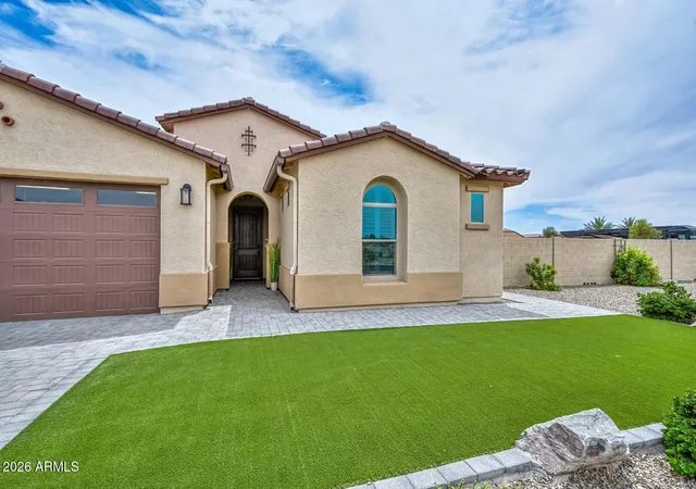 Photo 2 of Single family home for sale at 13531 W Tuckey Ct, Glendale, AZ 85307 | MLS# 7016812 | Listing updated on 2026-09-15