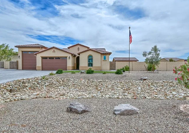Photo 3 of Single family home for sale at 13531 W Tuckey Ct, Glendale, AZ 85307 | MLS# 7016812 | Listing updated on 2026-09-15