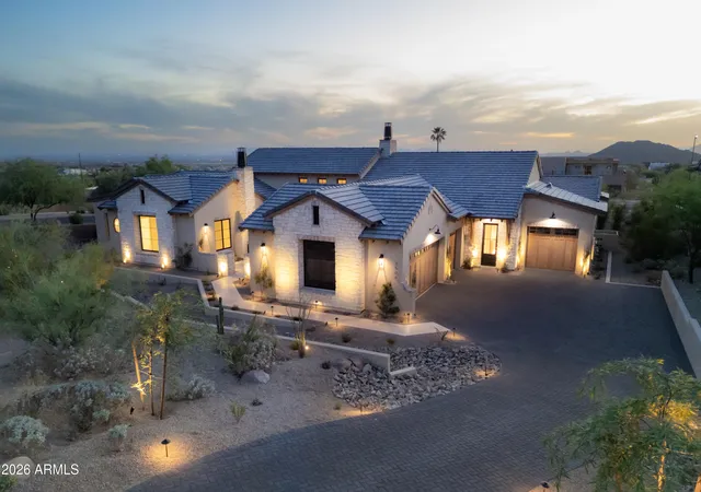 1st image of 3506 N Crystal Peak Cir, Mesa, AZ 85207 | MLS# 7016165