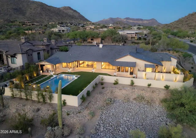 2nd image of 3506 N Crystal Peak Cir, Mesa, AZ 85207 | MLS# 7016165